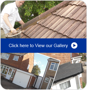roof repairs birmingham