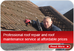 roof repairs birmingham