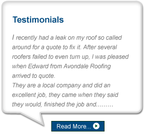 roofing repairs reviews birmingham