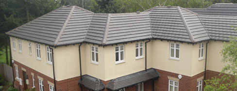 roofing birmingham