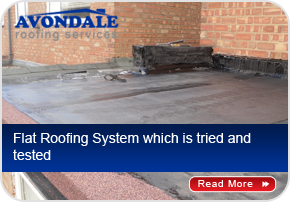 flat roofing repairs birmingham